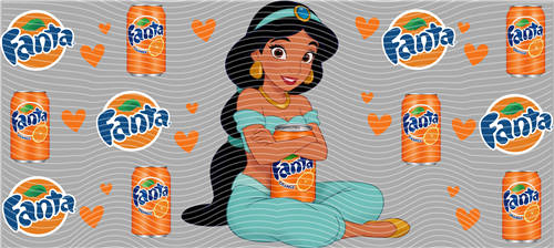 16oz Latest Bestseller-C 5856